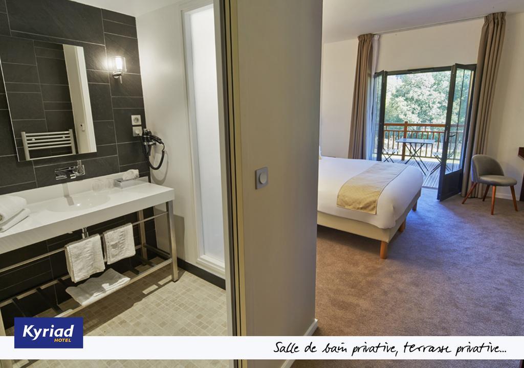 Kyriad Perigueux - Boulazac Dış mekan fotoğraf