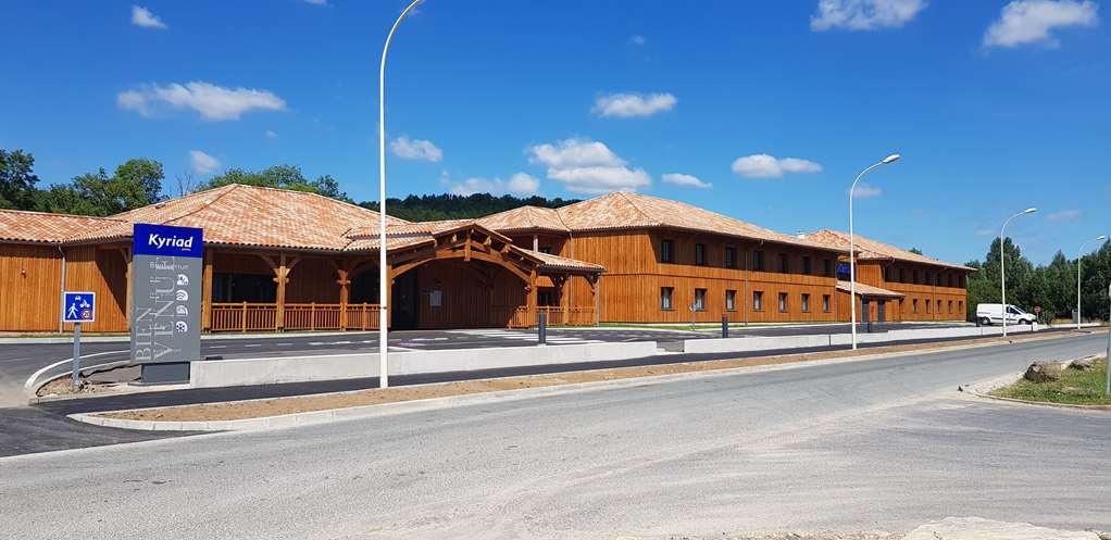 Kyriad Perigueux - Boulazac Boulazac Isle Manoire Dış mekan fotoğraf