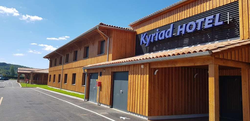 Kyriad Perigueux - Boulazac Dış mekan fotoğraf