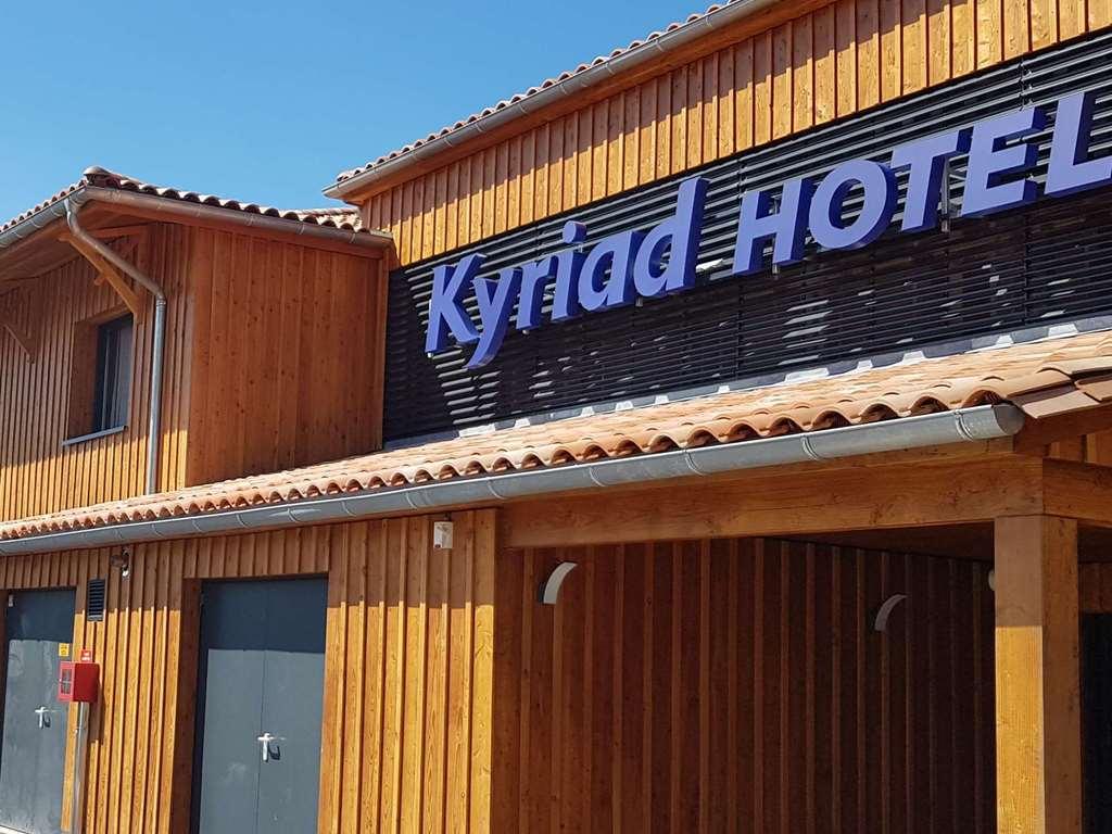 Kyriad Perigueux - Boulazac Dış mekan fotoğraf